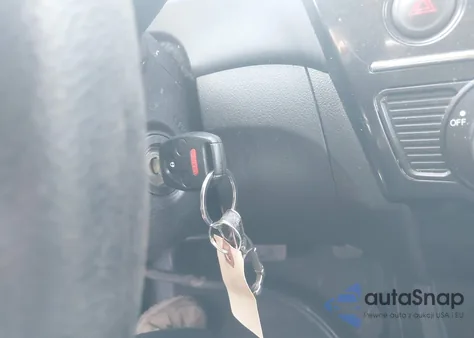 2013 Honda Civic Lx from USA, damaged, VIN 2HGFG3B55DH525624